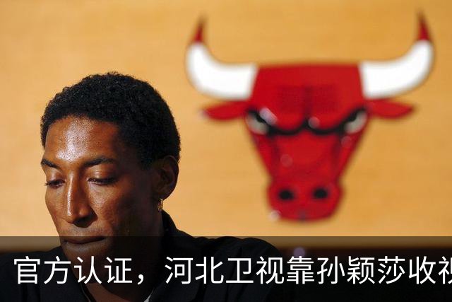 官方认证，河北卫视靠孙颖莎收视登顶！