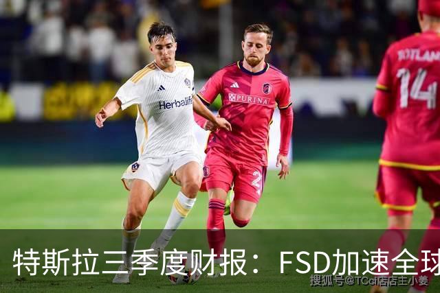 特斯拉三季度财报：FSD加速全球落地，中国市场仍待突破