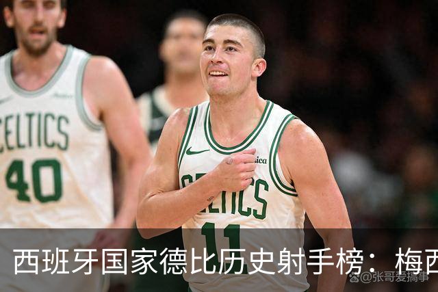西班牙国家德比历史射手榜：梅西26球居首，C罗18球排名次席